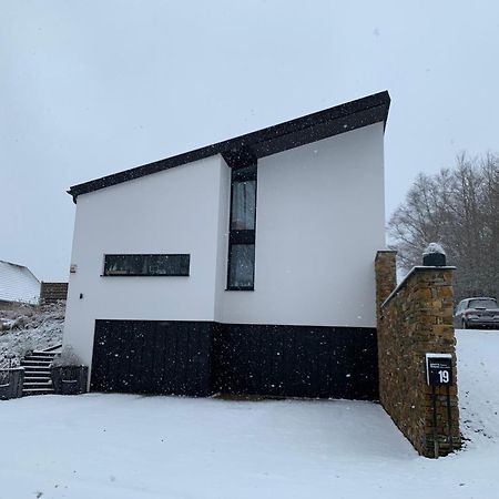Bed and Breakfast Chez Isa Faymonville Exterior foto