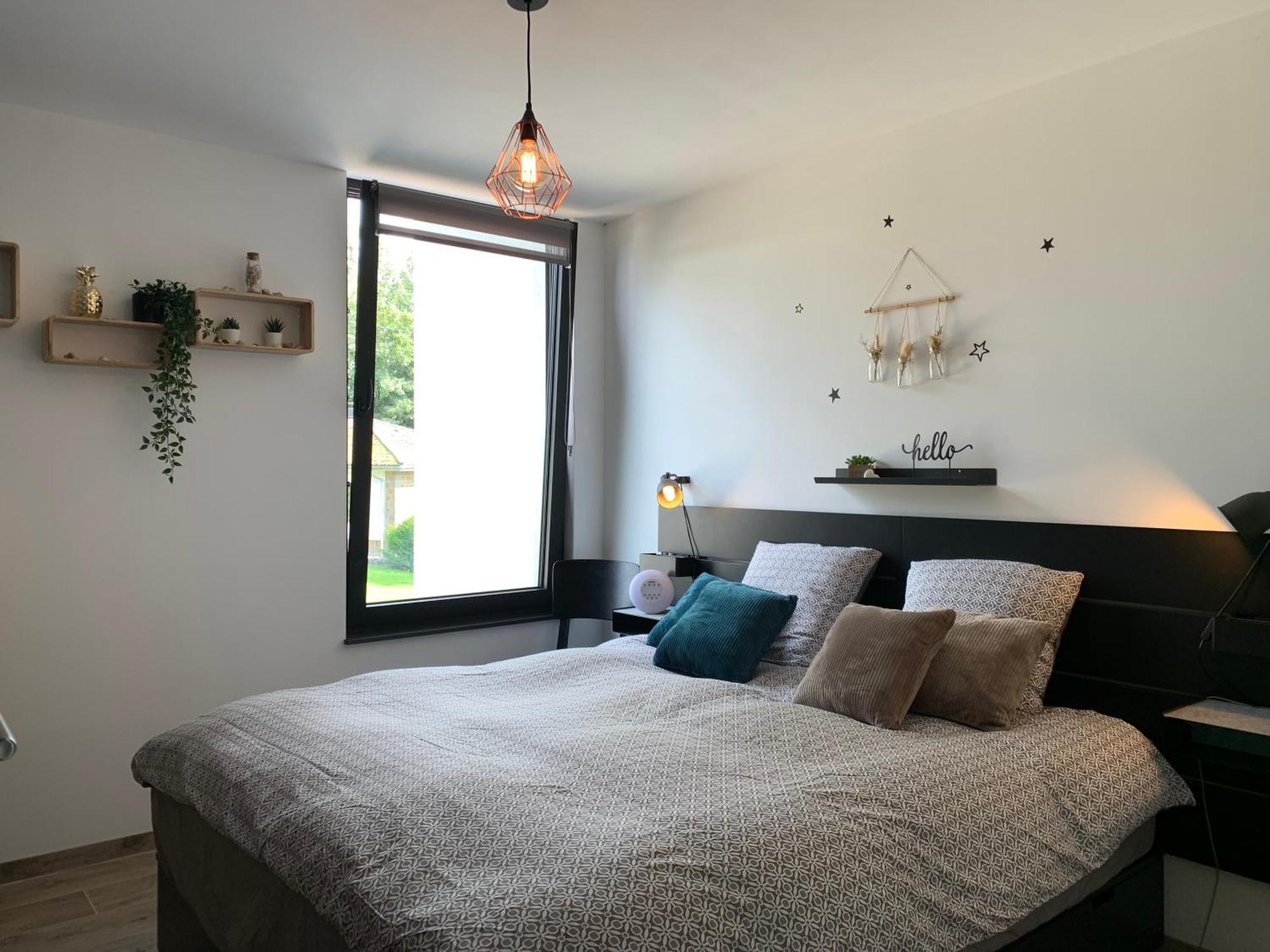 Bed and Breakfast Chez Isa Faymonville Exterior foto