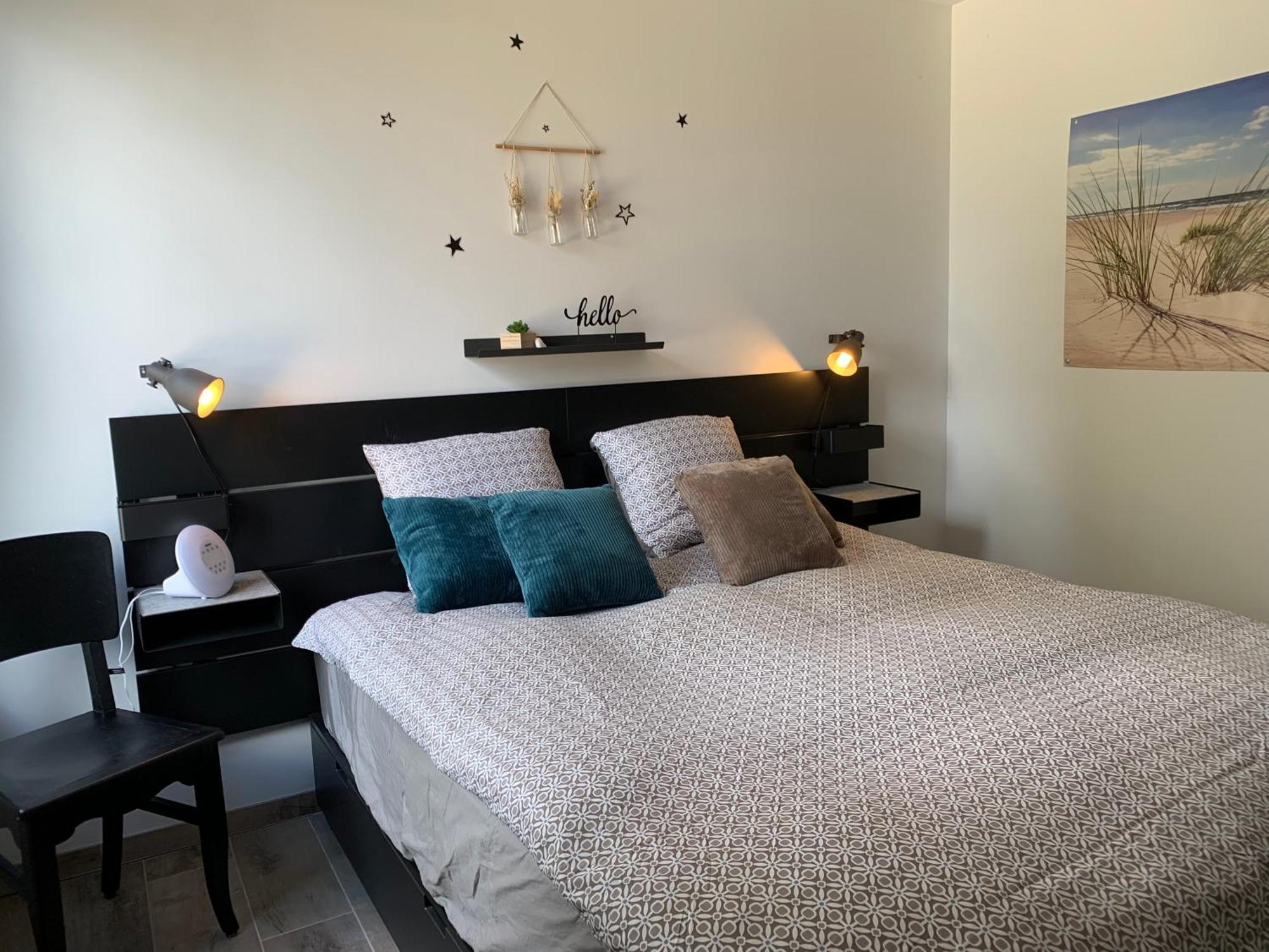 Bed and Breakfast Chez Isa Faymonville Exterior foto